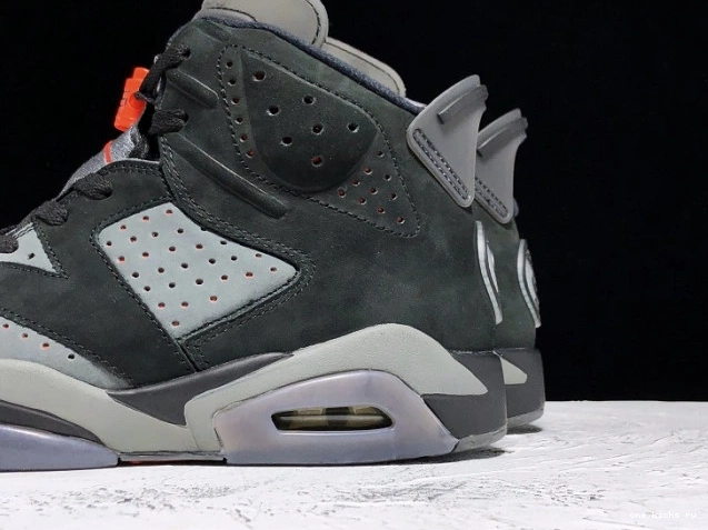 Chep Onekick Paris PSG Saint-Germain Retro CK1229-001 Jordan 6 Air 0816